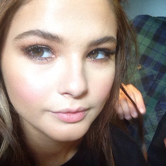 Stefanie Scott