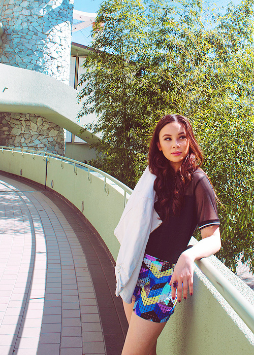 Malese Jow Malese Jow