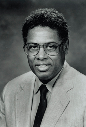 Thomas Sowell