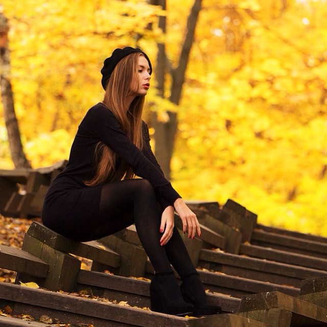Alexandra Shulgovich