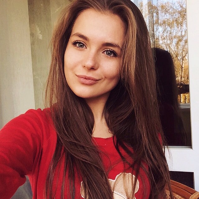 Alexandra Shulgovich