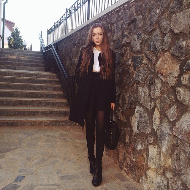 Alexandra Shulgovich