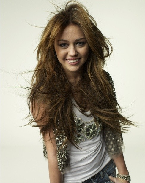 Miley Cyrus