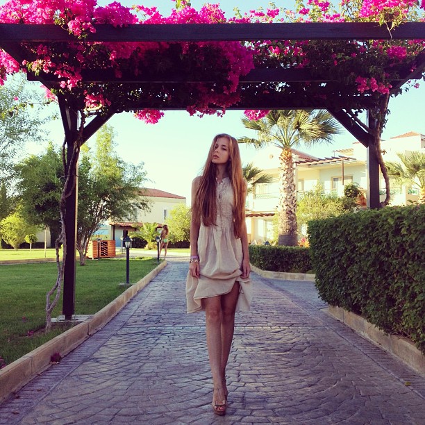 Alexandra Shulgovich Alexandra Shulgovich