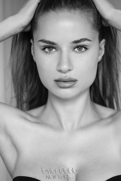 Tatiana Likhina Tatiana Likhina