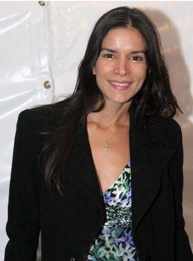 Patricia Velasquez