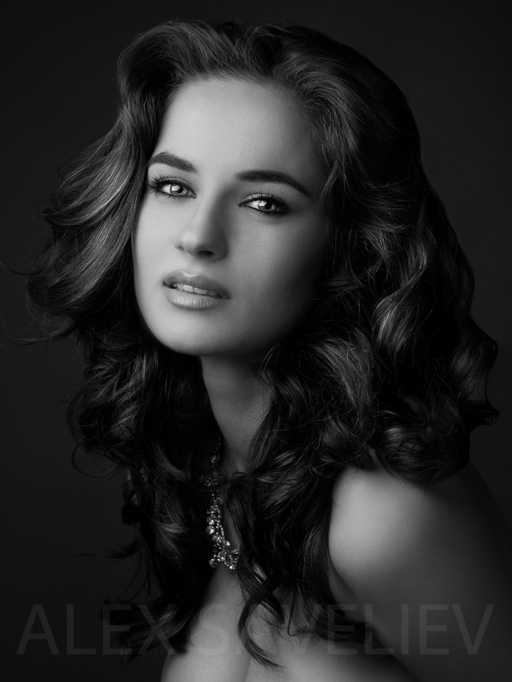Tatiana Likhina Tatiana Likhina