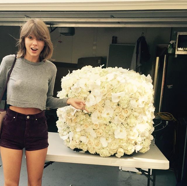 Taylor Swift