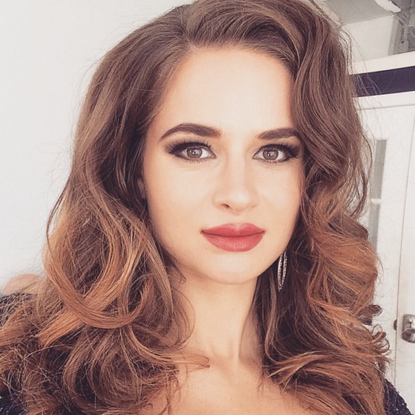 Tatiana Likhina Tatiana Likhina