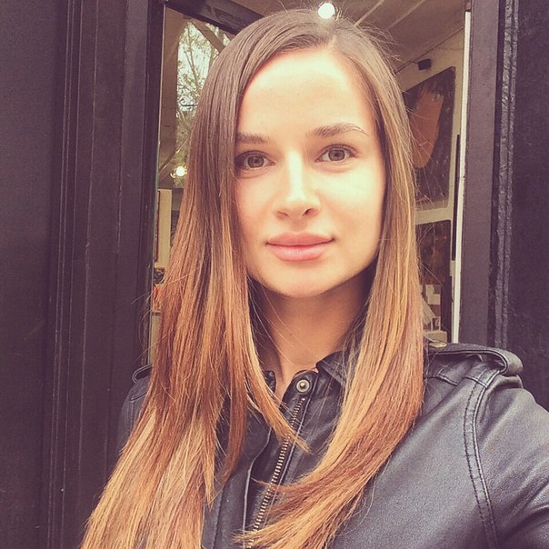 Tatiana Likhina Tatiana Likhina