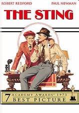 The Sting (Full Screen Edition)