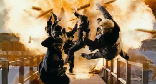 Mindhunters Mindhunters
