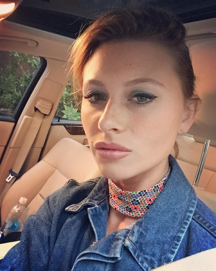 Aly Michalka Aly Michalka