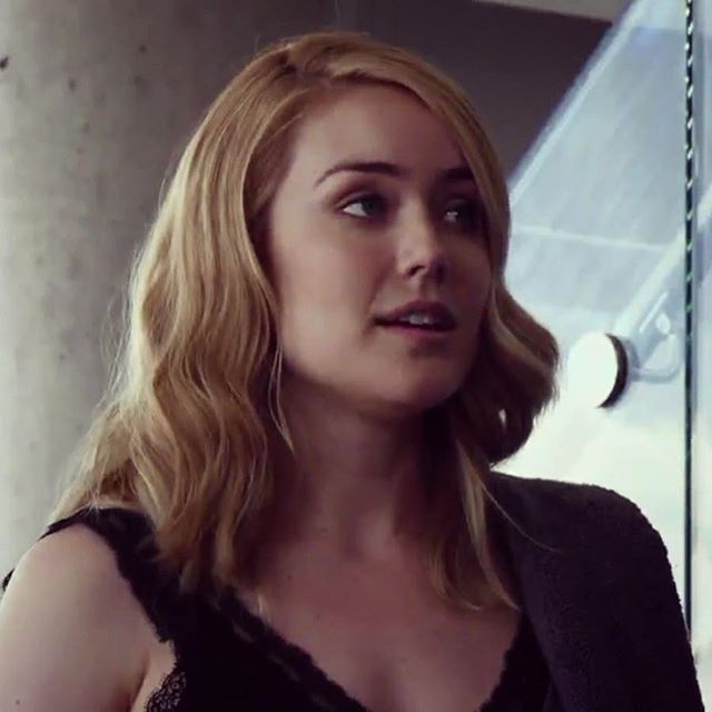 Megan Boone Megan Boone