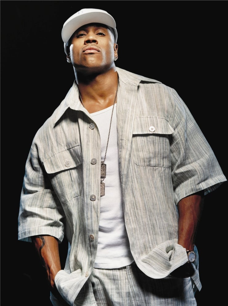 Ll cool j фото