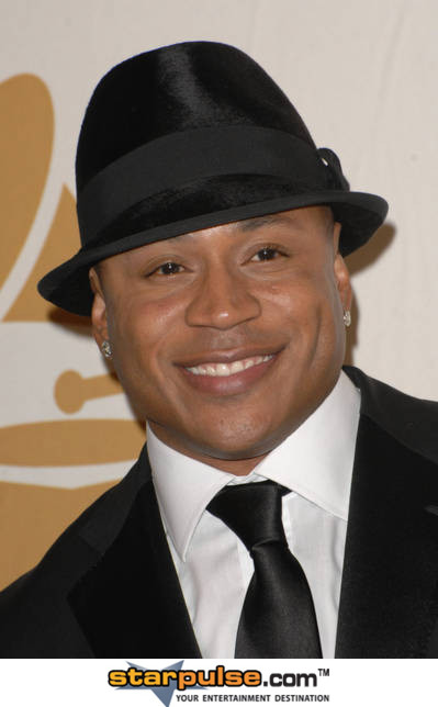 LL Cool J