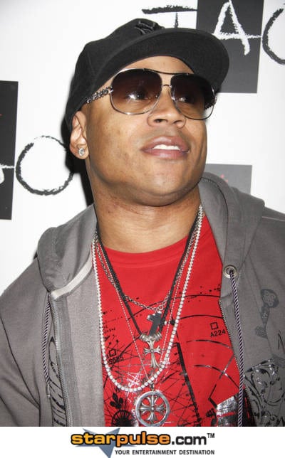 Image of LL Cool J