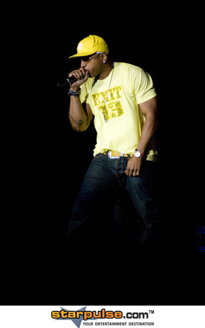 LL Cool J