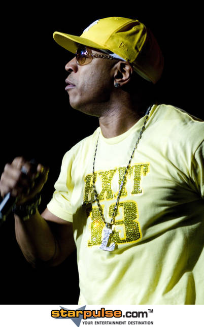 LL Cool J