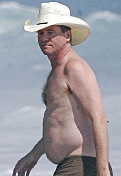 Val Kilmer