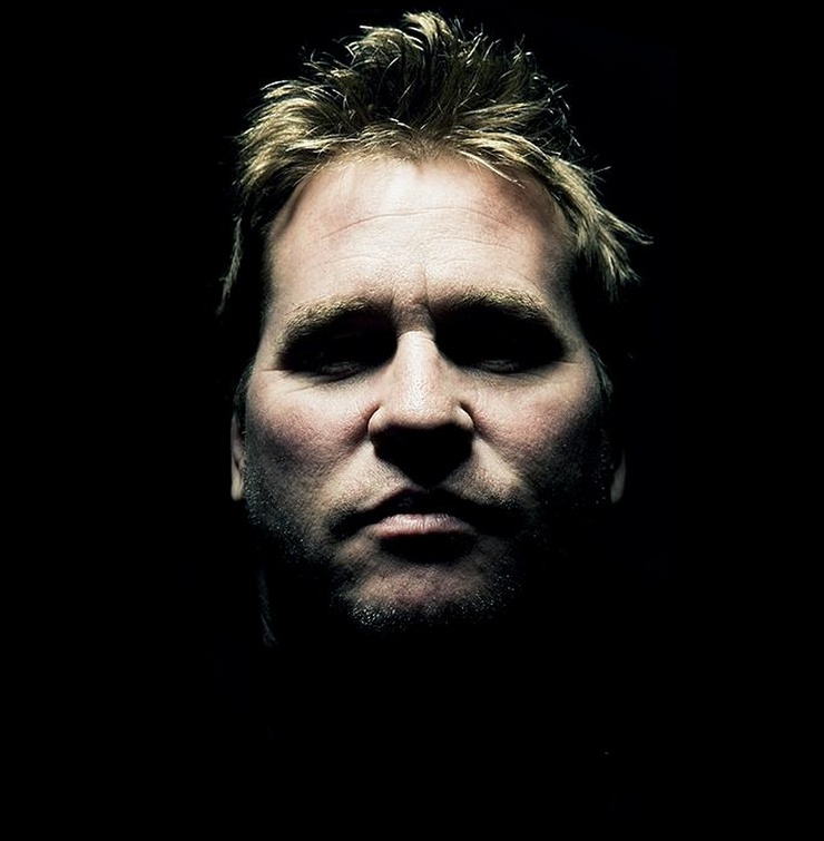 Val Kilmer Val Kilmer