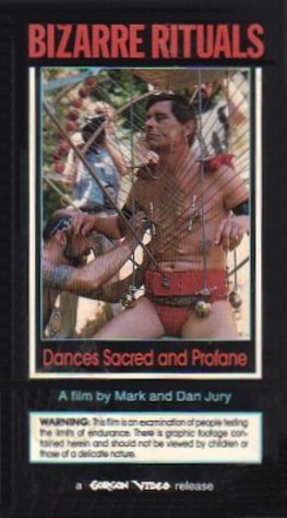 Dances Sacred and Profane