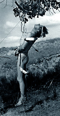 Dances Sacred and Profane