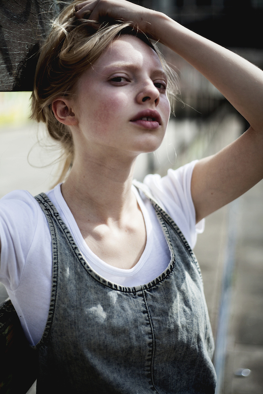 India Tuersley