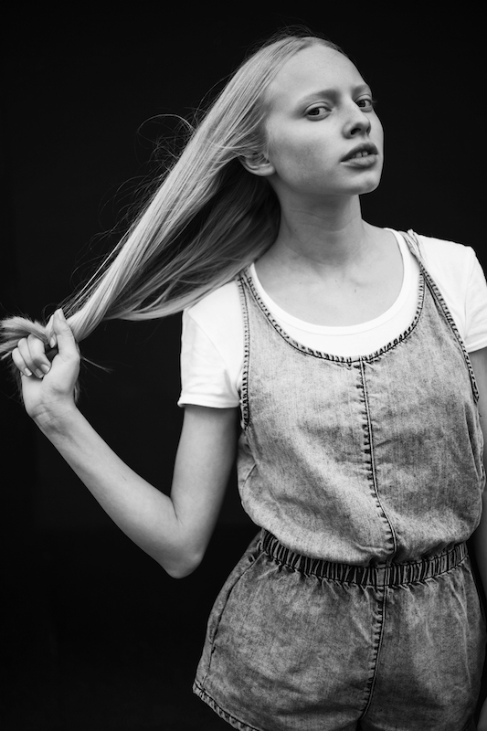 India Tuersley