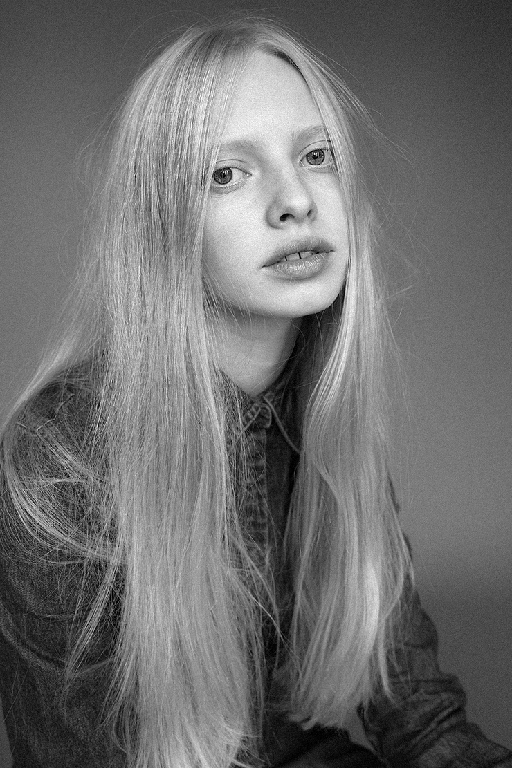 India Tuersley
