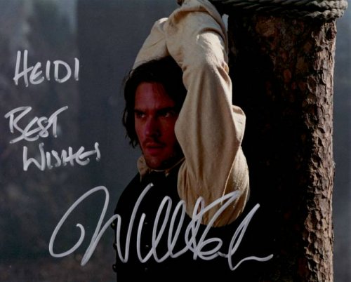 Will Kemp