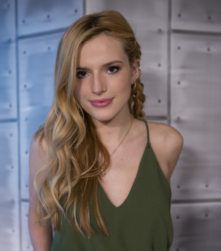 Bella Thorne