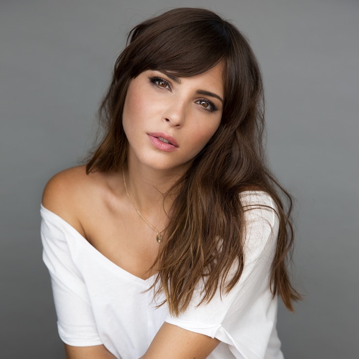 Andrea Duro Andrea Duro