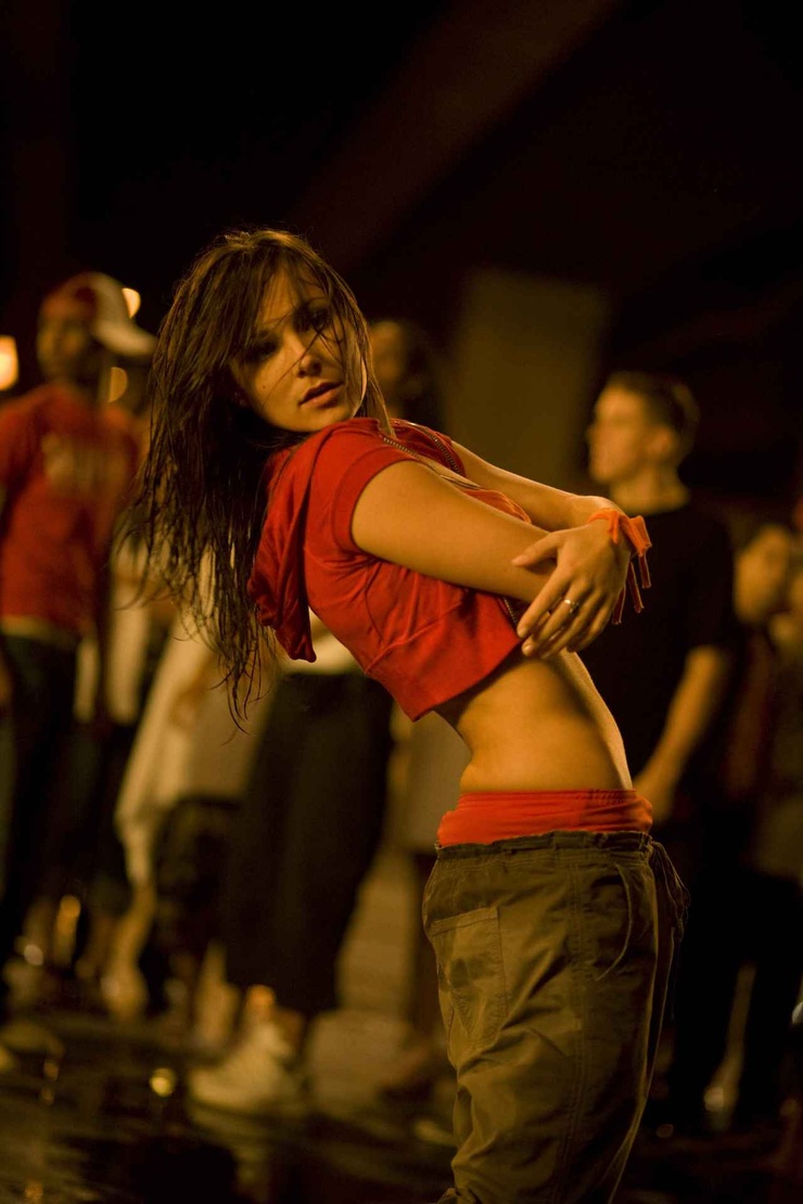 Step Up 2: The Streets