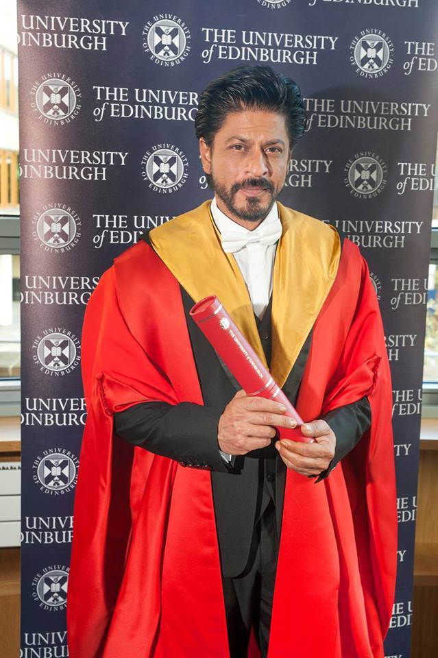 Shah Rukh Khan