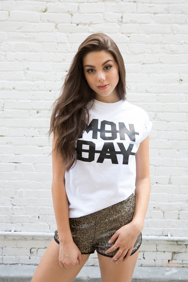 Kira Kosarin