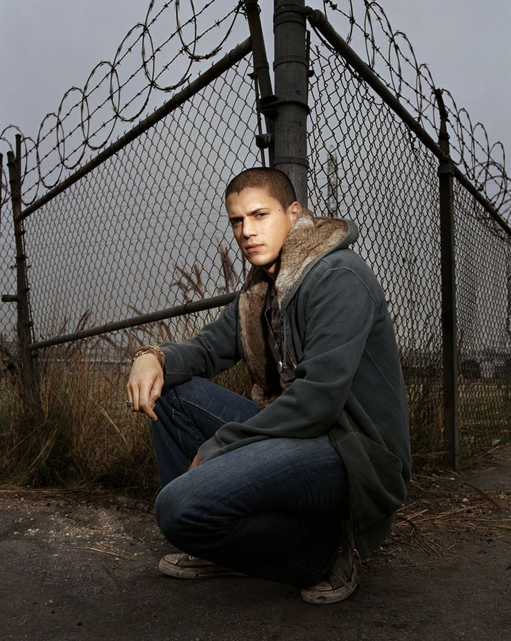 Wentworth Miller