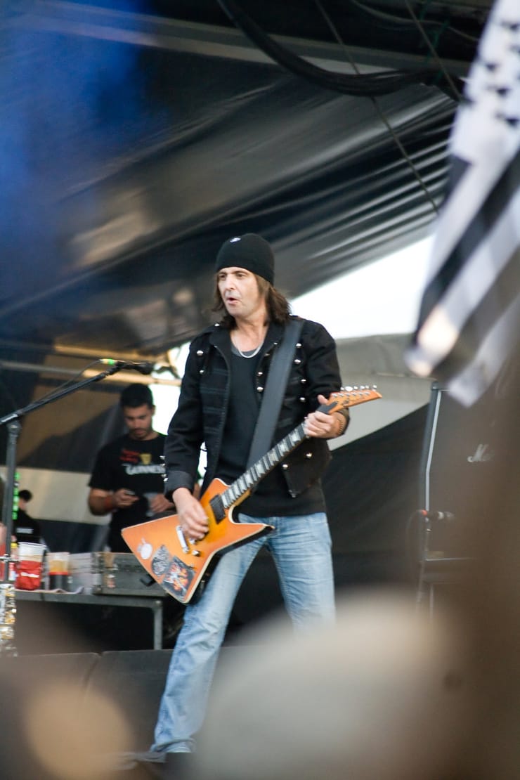 Phil Campbell