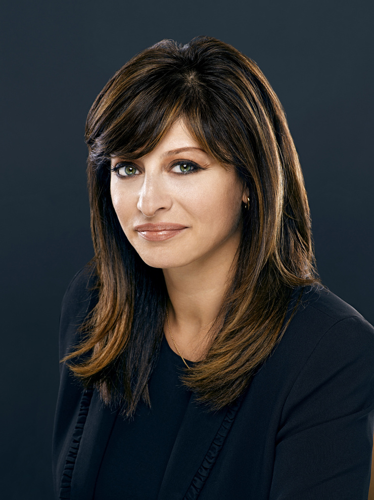 Maria Bartiromo Maria Bartiromo