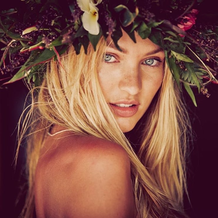 Candice Swanepoel Candice Swanepoel