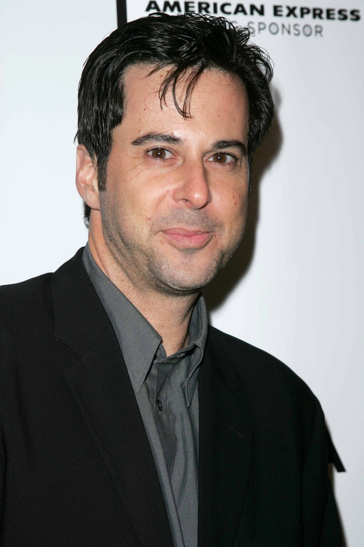 Jonathan Silverman