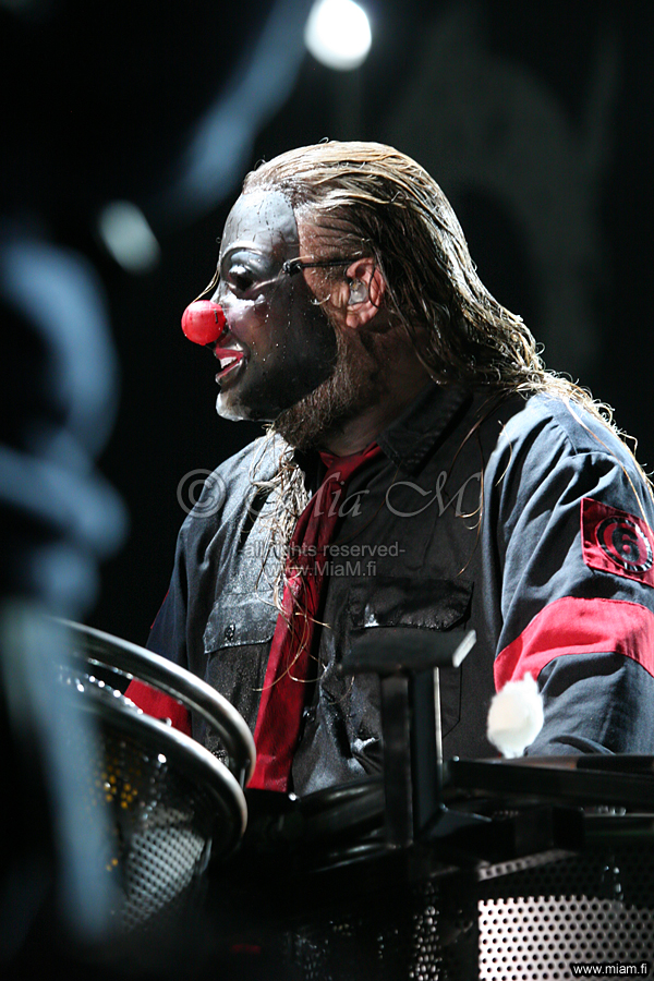 Shawn Crahan image