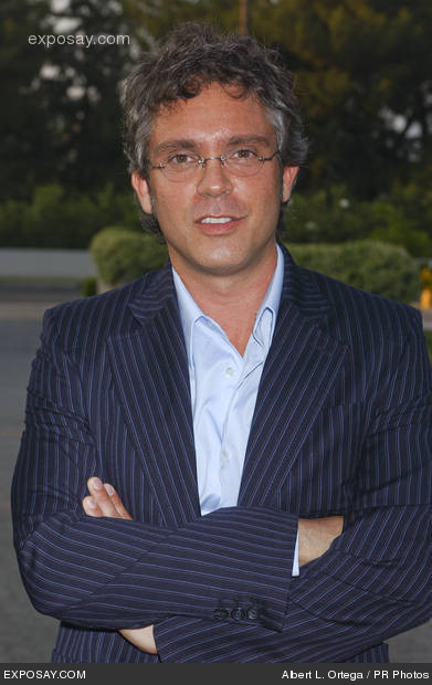 Brannon Braga