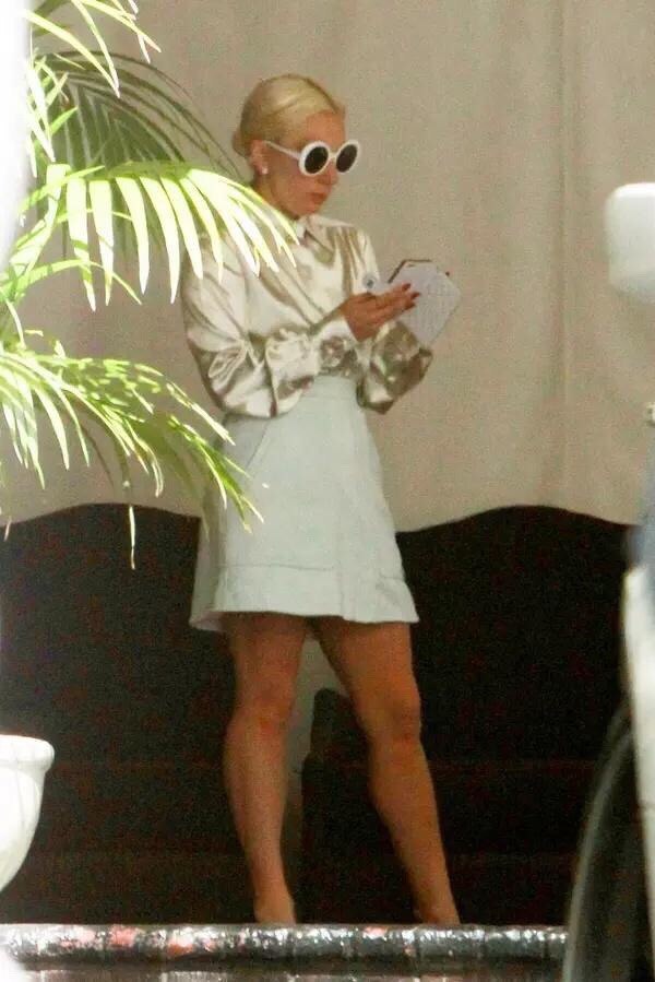 Lady GaGa