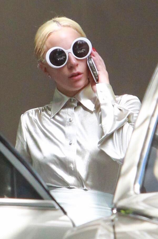 Lady GaGa