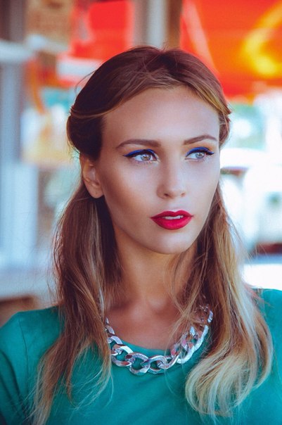 Picture of Lily Ermak