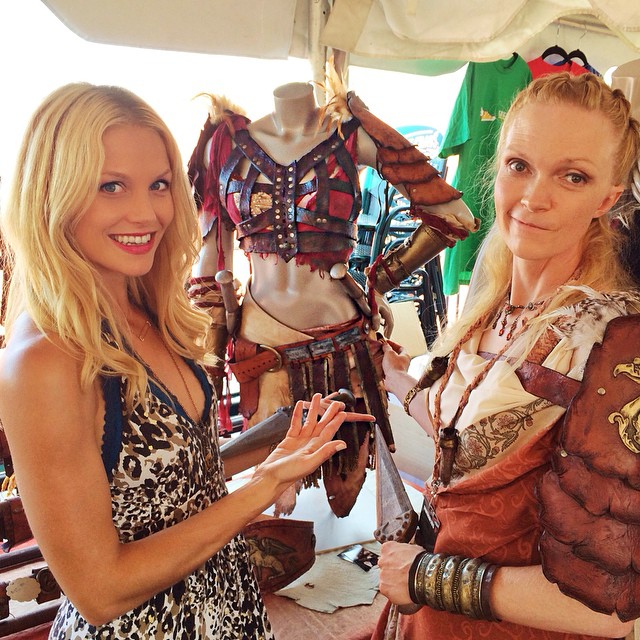 Ellen Hollman