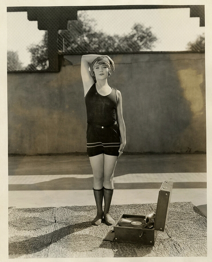 Betty Compson