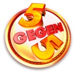 5 gegen 5