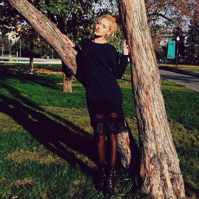 Elona Lebedeva
